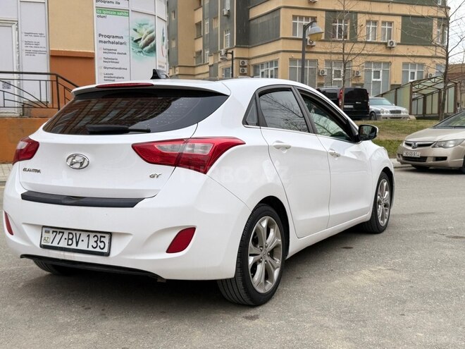 Hyundai Elantra 2013, 240,000 km - 1.8 l - Bakı