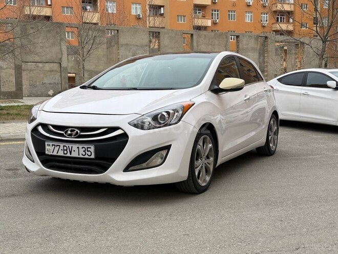Hyundai Elantra 2013, 240,000 km - 1.8 l - Bakı