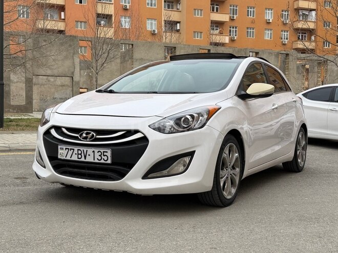 Hyundai Elantra 2013, 240,000 km - 1.8 l - Bakı