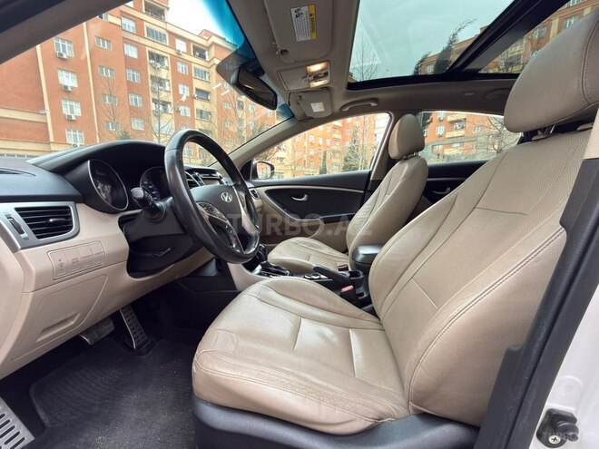 Hyundai Elantra 2013, 240,000 km - 1.8 l - Bakı