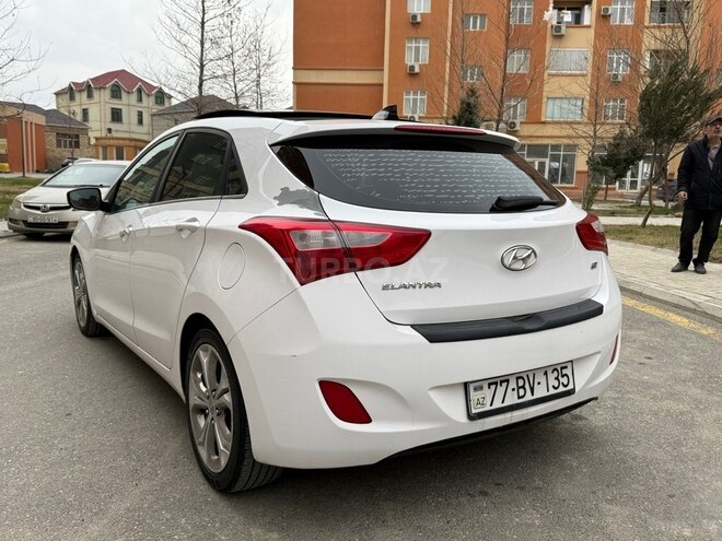 Hyundai Elantra 2013, 240,000 km - 1.8 l - Bakı