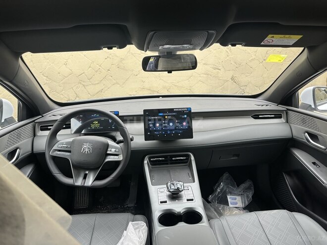 BYD Qin Plus 2025, 0 km - 1.5 l - Bakı