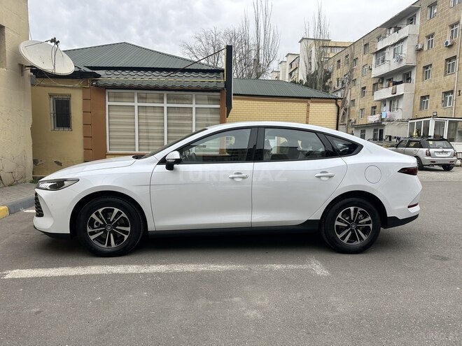 BYD Qin Plus 2025, 0 km - 1.5 l - Bakı