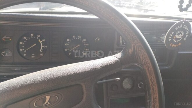 LADA (VAZ) 2107 2010, 45,248 km - 1.7 l - Lənkəran