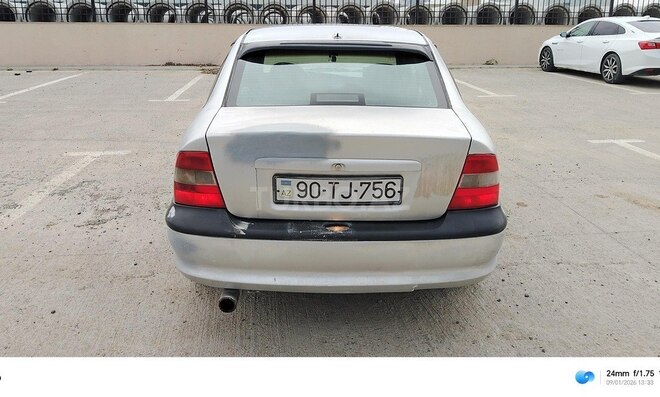 Opel Vectra 1999, 234,123 km - 1.8 l - Sumqayıt
