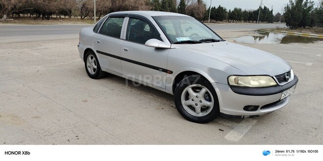 Opel Vectra 1999, 234,123 km - 1.8 l - Sumqayıt