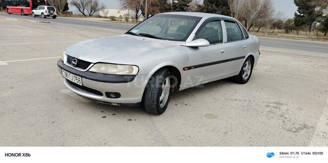 Opel Vectra 1999, 234,123 km - 1.8 l - Sumqayıt