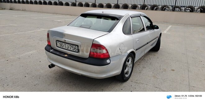 Opel Vectra 1999, 234,123 km - 1.8 l - Sumqayıt