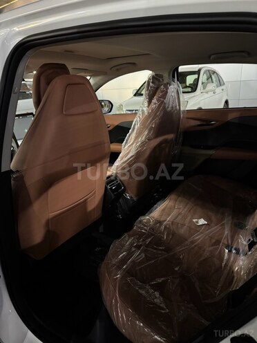 Changan Qiyuan A05 2025, 0 km - 1.5 l - Bakı