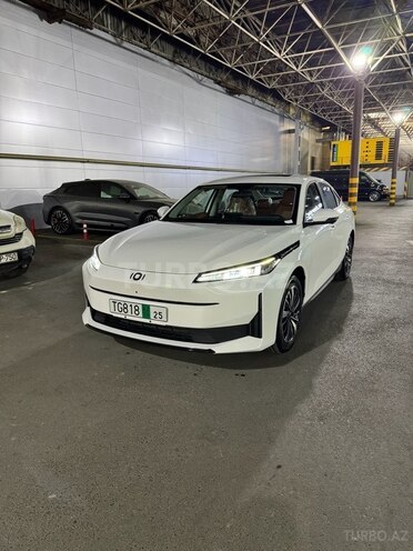 Changan Qiyuan A05 2025, 0 km - 1.5 l - Bakı