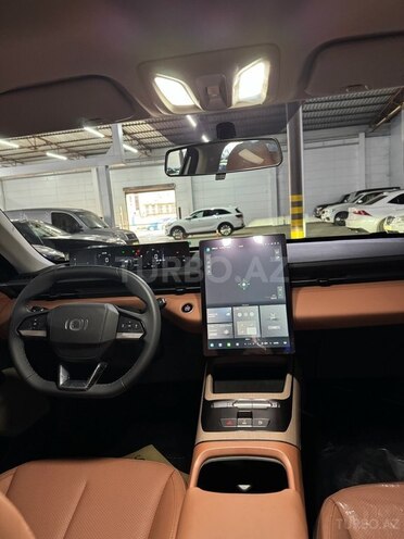 Changan Qiyuan A05 2025, 0 km - 1.5 l - Bakı