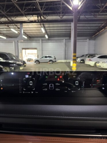 Changan Qiyuan A05 2025, 0 km - 1.5 l - Bakı