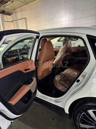 Changan Qiyuan A05 2025, 0 km - 1.5 l - Bakı