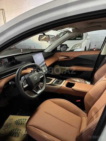 Changan Qiyuan A05 2025, 0 km - 1.5 l - Bakı