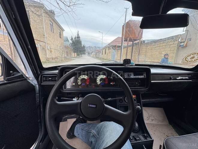 LADA (VAZ) 2107 2010, 239,825 km - 1.6 л - Şamaxı