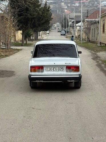 LADA (VAZ) 2107 2010, 239,825 km - 1.6 л - Şamaxı