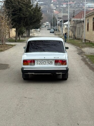 LADA (VAZ) 2107 2010, 239,825 km - 1.6 л - Şamaxı