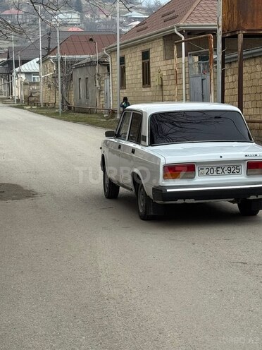 LADA (VAZ) 2107 2010, 239,825 km - 1.6 л - Şamaxı
