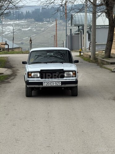 LADA (VAZ) 2107 2010, 239,825 km - 1.6 л - Şamaxı