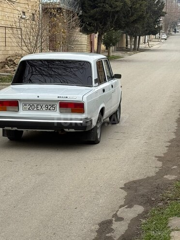 LADA (VAZ) 2107 2010, 239,825 km - 1.6 л - Şamaxı