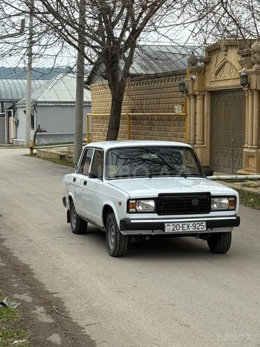 LADA (VAZ) 2107 2010, 239,825 km - 1.6 л - Şamaxı
