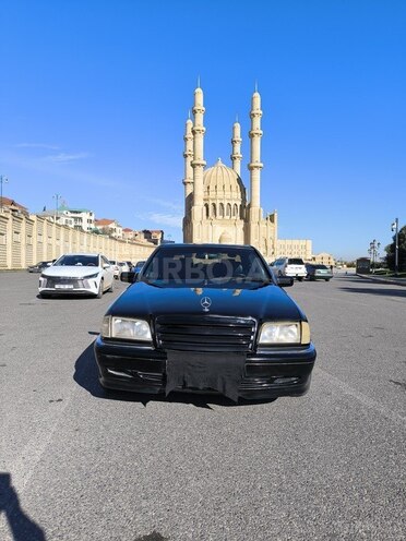 Mercedes C 230 1999, 419,699 km - 2.3 l - Bakı