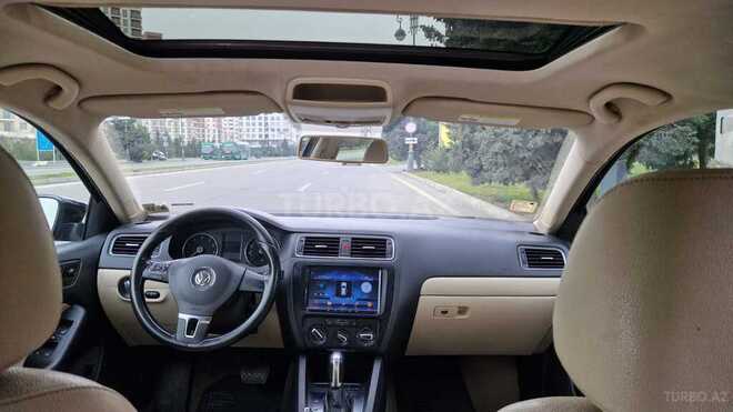 Volkswagen Jetta 2012, 165,762 km - 2.5 l - Bakı