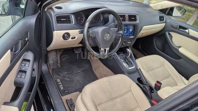 Volkswagen Jetta 2012, 165,762 km - 2.5 l - Bakı