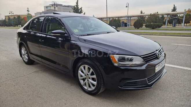 Volkswagen Jetta 2012, 165,762 km - 2.5 l - Bakı
