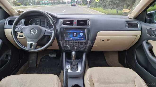 Volkswagen Jetta 2012, 165,762 km - 2.5 l - Bakı