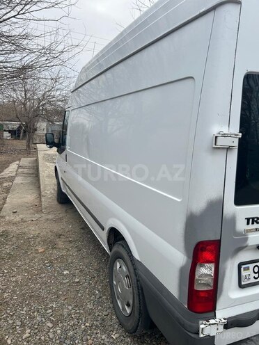 Ford Transit 2008, 640,000 km - 2.4 l - Bakı