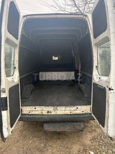 Ford Transit 2008, 640,000 km - 2.4 l - Bakı