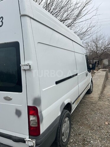 Ford Transit 2008, 640,000 km - 2.4 l - Bakı
