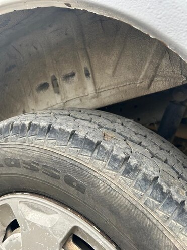 Ford Transit 2008, 640,000 km - 2.4 l - Bakı