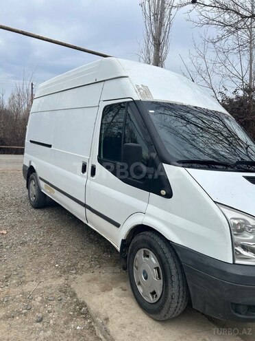 Ford Transit 2008, 640,000 km - 2.4 l - Bakı