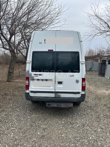Ford Transit 2008, 640,000 km - 2.4 l - Bakı