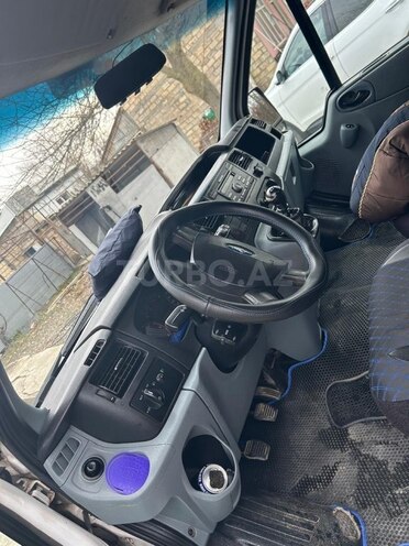 Ford Transit 2008, 640,000 km - 2.4 l - Bakı