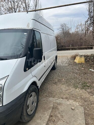Ford Transit 2008, 640,000 km - 2.4 l - Bakı