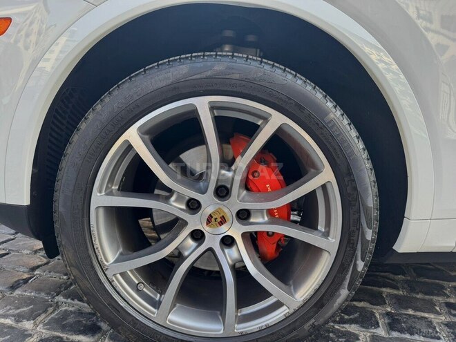 Porsche Cayenne 2019, 75,000 km - 3.0 l - Bakı