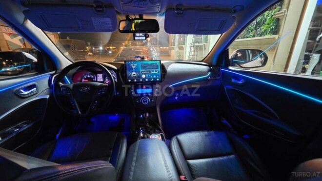 Hyundai Santa Fe 2014, 208,000 km - 2.0 л - Bakı