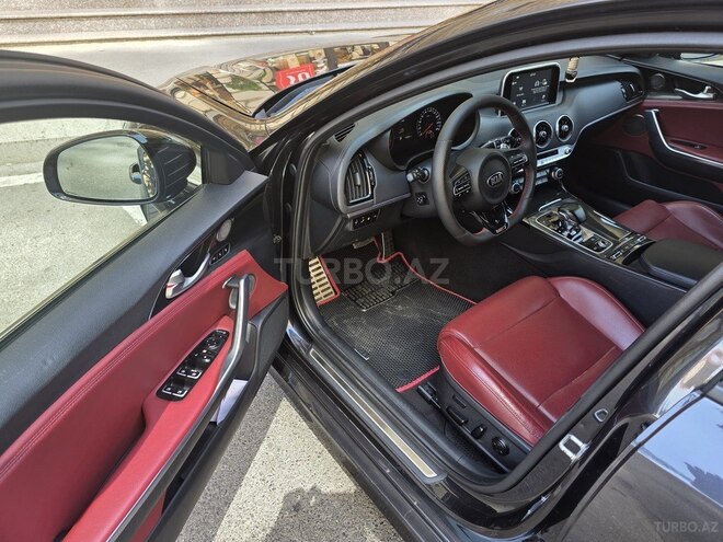 Kia Stinger 2018, 149,000 km - 2.0 l - Bakı