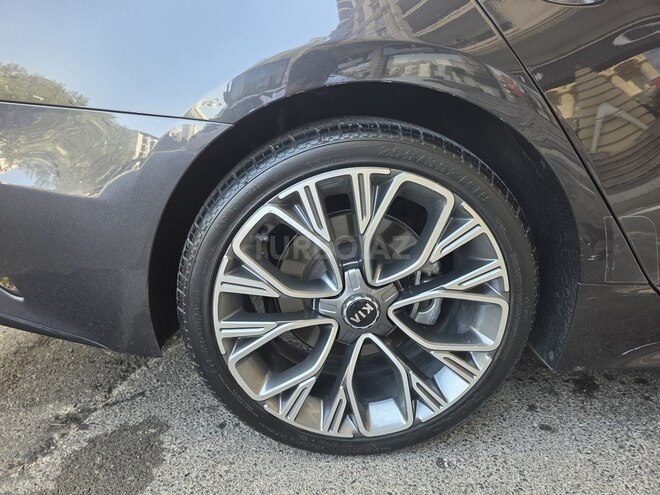 Kia Stinger 2018, 149,000 km - 2.0 l - Bakı