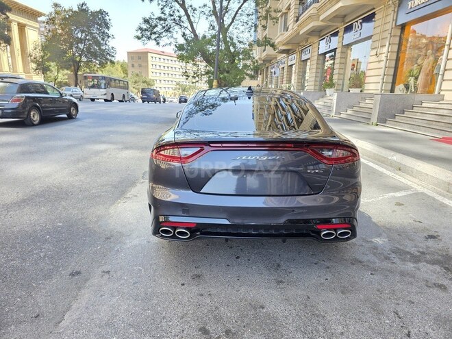 Kia Stinger 2018, 149,000 km - 2.0 l - Bakı