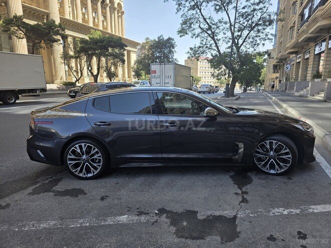 Kia Stinger 2018, 149,000 km - 2.0 l - Bakı