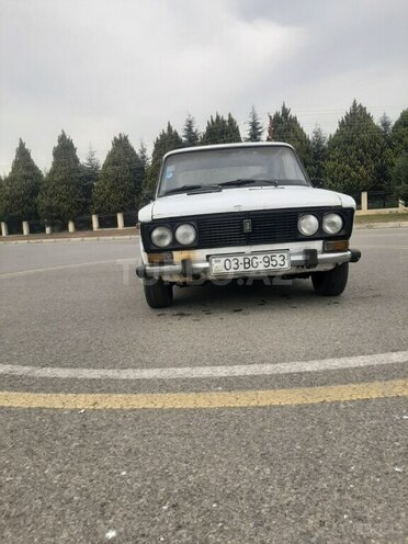 LADA (VAZ) 2106 1983, 77,700 km - 1.6 l - Ağdaş