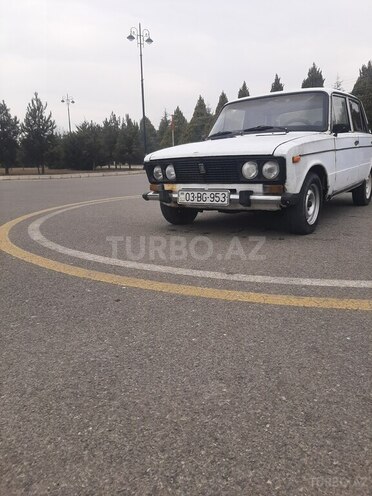 LADA (VAZ) 2106 1983, 77,700 km - 1.6 l - Ağdaş