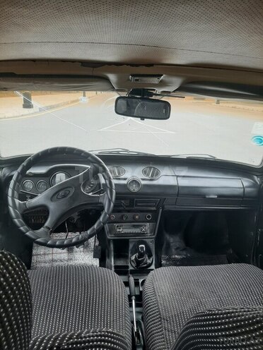 LADA (VAZ) 2106 1983, 77,700 km - 1.6 l - Ağdaş
