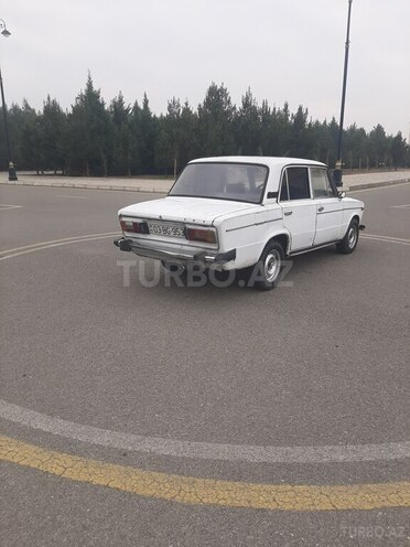 LADA (VAZ) 2106 1983, 77,700 km - 1.6 l - Ağdaş