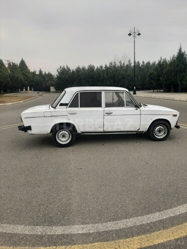 LADA (VAZ) 2106 1983, 77,700 km - 1.6 l - Ağdaş