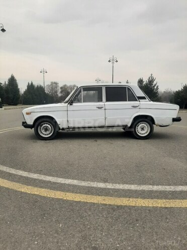 LADA (VAZ) 2106 1983, 77,700 km - 1.6 l - Ağdaş